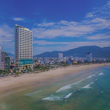 Le Sands Oceanfront Danang Hotel Exterior foto
